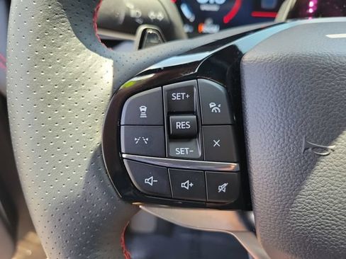 Used 2026 Ford Explorer ST w/ Sun And Sound Package AWD/4WD image 5