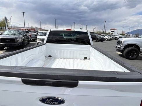 Used 2023 Ford F150 XLT image 19