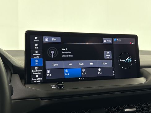 Used 2024 Honda Accord Sport image 13