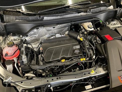 New 2026 Chevrolet Trax ACTIV w/ Driver Confidence Package image 8