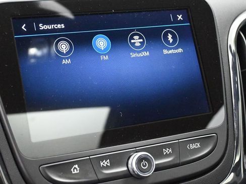 Used 2023 Chevrolet Equinox RS image 29