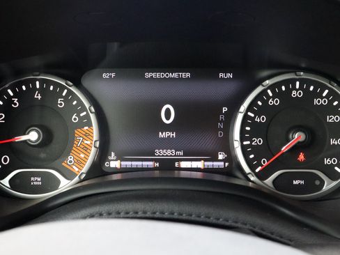 Used 2022 Jeep Renegade Altitude image 29