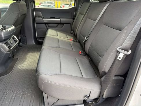 Used 2024 Ford F150 XLT w/ Equipment Group 302A MID AWD/4WD image 26