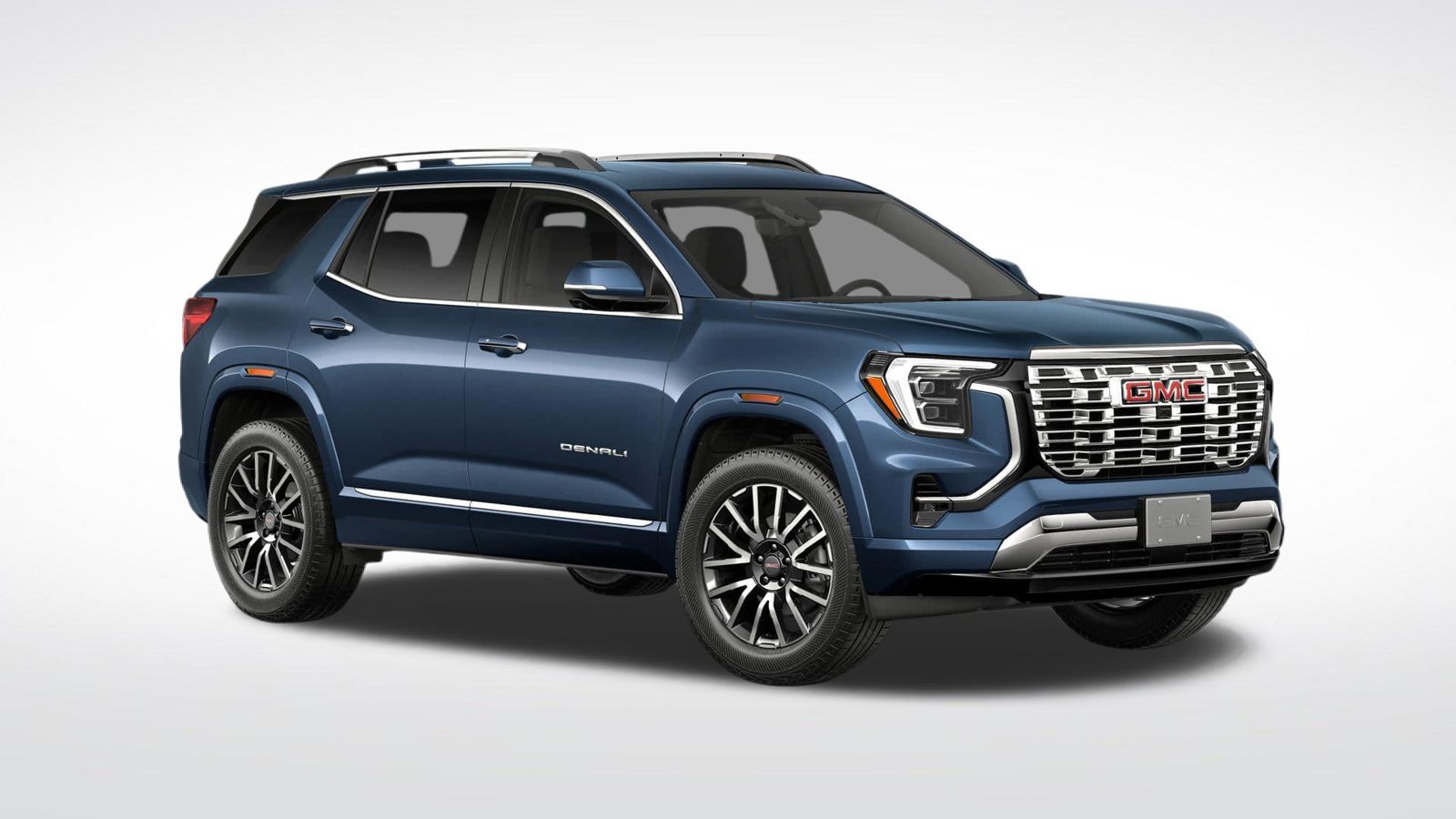 New 2027 GMC Terrain Denali AWD/4WD image 30