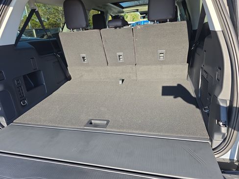 New 2026 Ford Expedition Max Platinum w/ Platinum Ultimate Package image 14