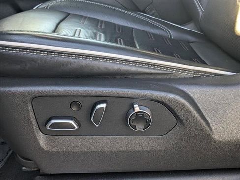 Used 2024 GMC Sierra 2500 AT4X w/ AT4X AEV Edition image 20