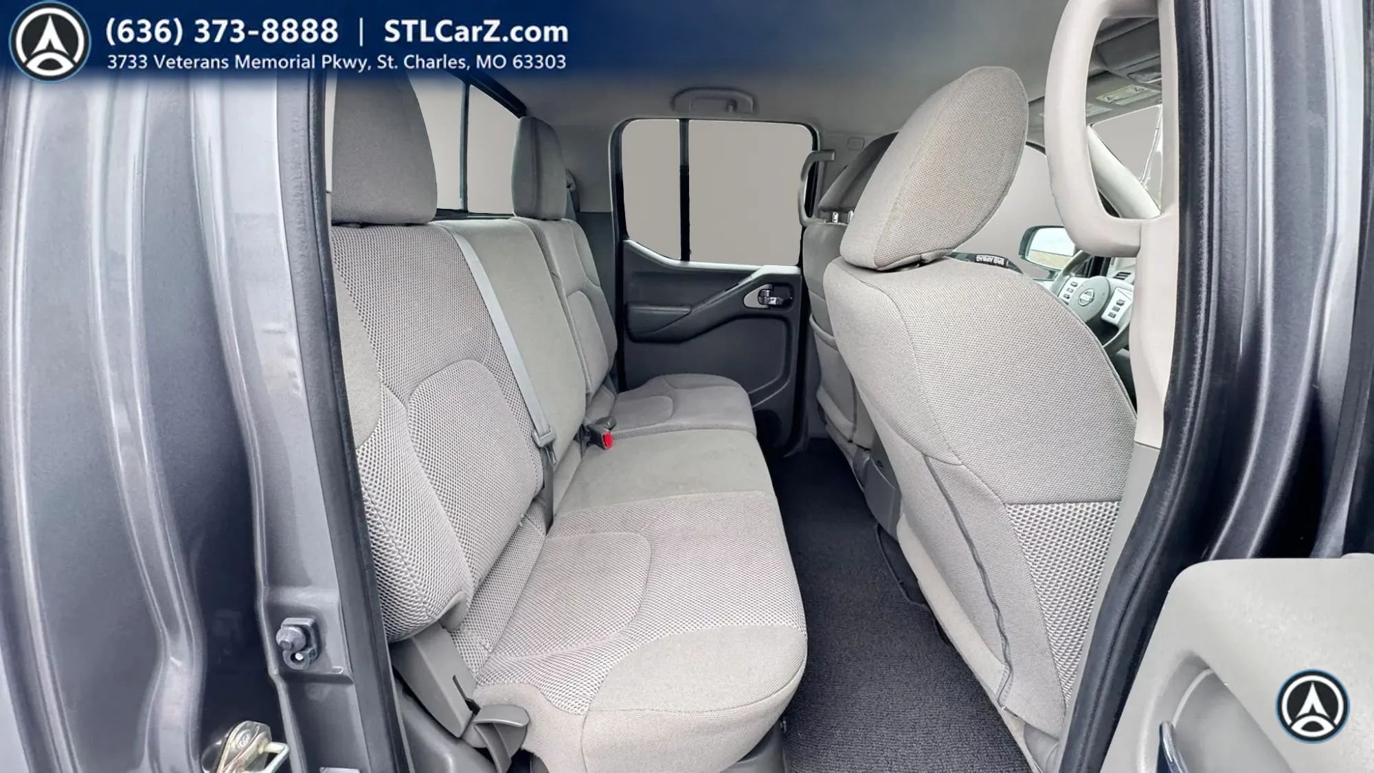 Used 2019 Nissan Frontier SV RWD image 15