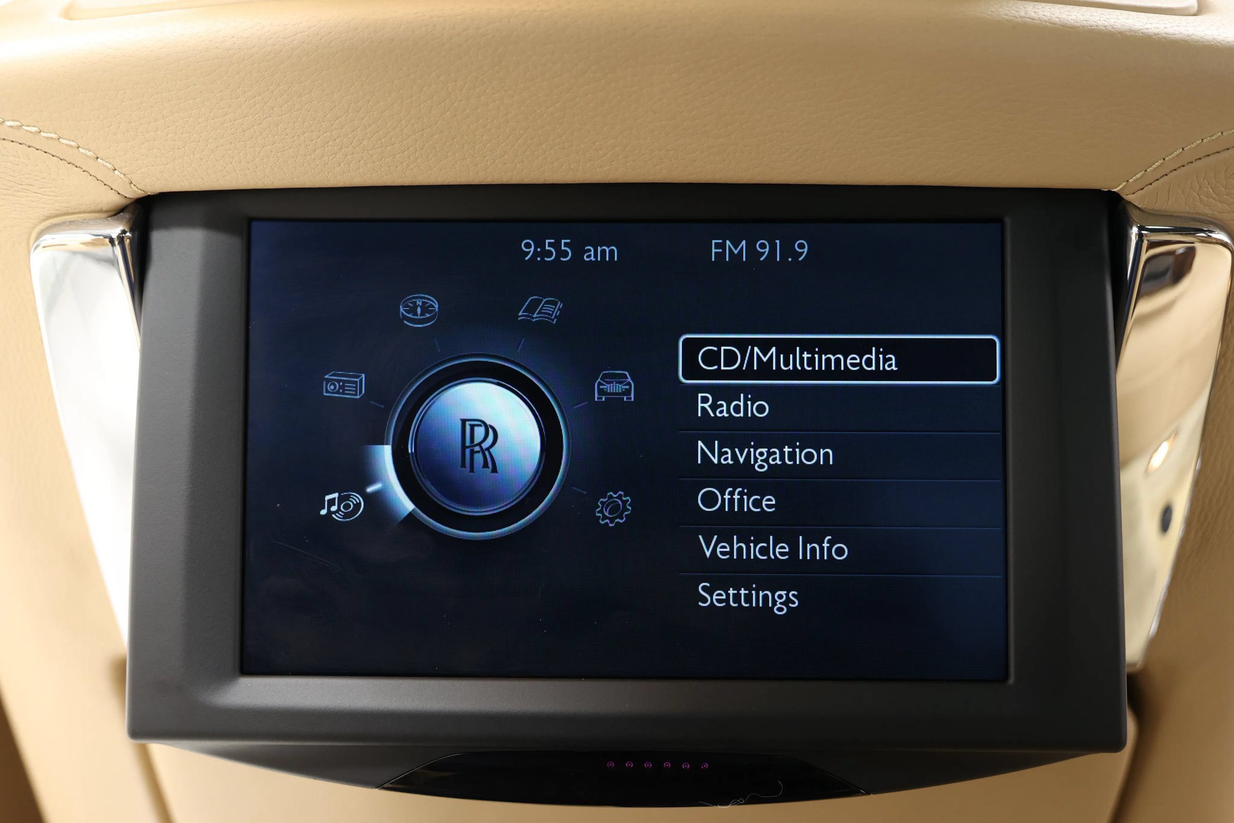 Used 2011 Rolls-Royce Ghost RWD image 62
