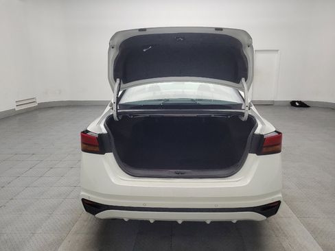 Used 2024 Nissan Altima 2.5 SV image 29