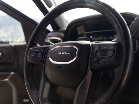 Used 2019 GMC Sierra 1500 Denali w/ Denali Ultimate Package AWD/4WD image 31