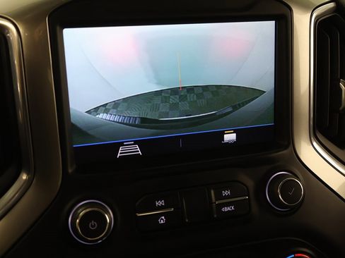 Used 2023 Chevrolet Silverado 3500 LT w/ Convenience Package image 44