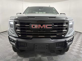 Certified 2024 GMC Sierra 1500 AT4X video 2
