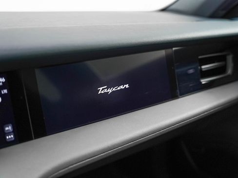 Certified 2024 Porsche Taycan w/ Premium Package RWD image 20