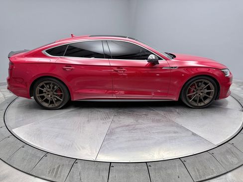 Used 2018 Audi S5 Premium Plus AWD/4WD image 4