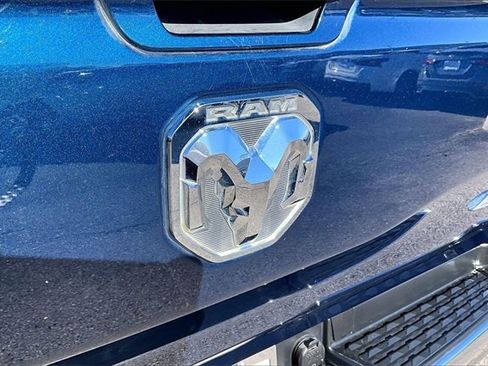 Used 2019 RAM 1500 Big Horn image 27