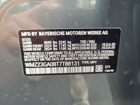 New 2026 MINI Cooper Countryman S image 18