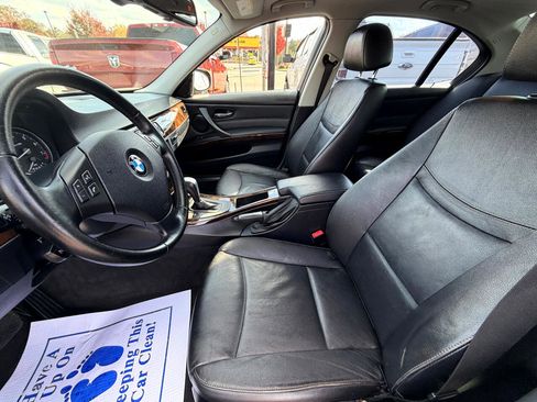 Used 2011 BMW 328i Sedan image 11