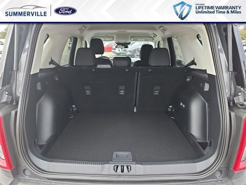 New 2026 Ford Bronco Sport Big Bend w/ Convenience Package AWD/4WD image 14