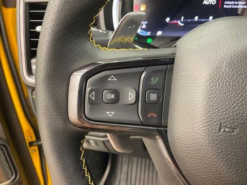 Used 2023 RAM 1500 TRX w/ TRX Level 2 Equipment Group AWD/4WD image 19