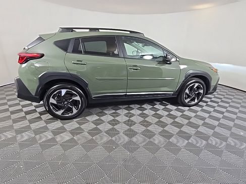 Used 2024 Subaru Crosstrek 2.5i Limited image 6
