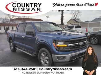 Used 2025 Ford F150 XLT w/ Equipment Group 301A Standard video 1