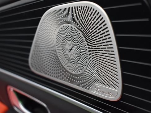 Used 2024 Mercedes-Benz GLE 63 AMG S image 21