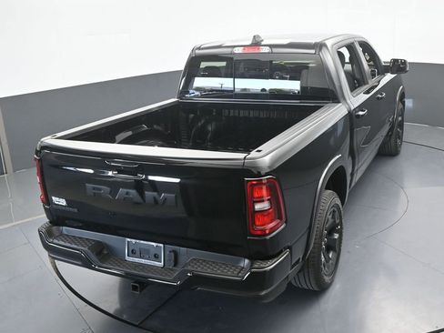 Used 2025 RAM 1500 Big Horn image 56