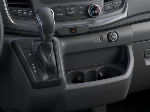 New 2025 Ford Transit 350 XL image 15