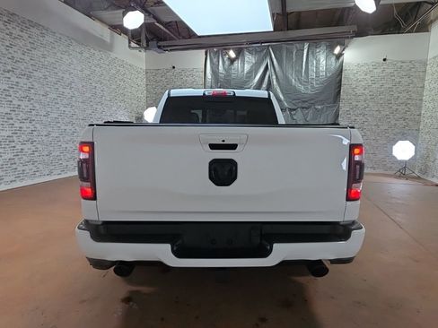 Used 2021 RAM 1500 Laramie image 5