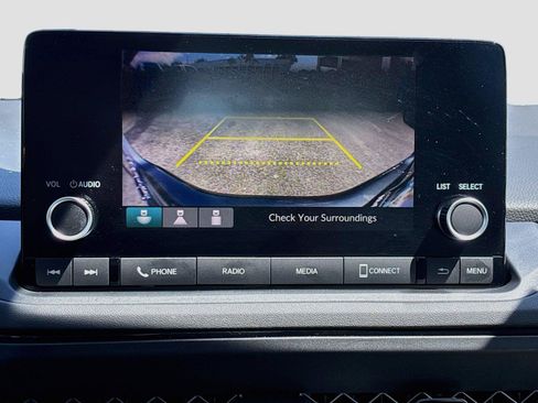 Certified 2024 Honda Accord LX image 11