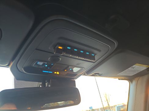 Used 2024 Ford Bronco Raptor image 20