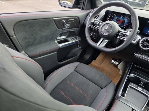 New 2026 Mercedes-Benz GLB 250 image 26
