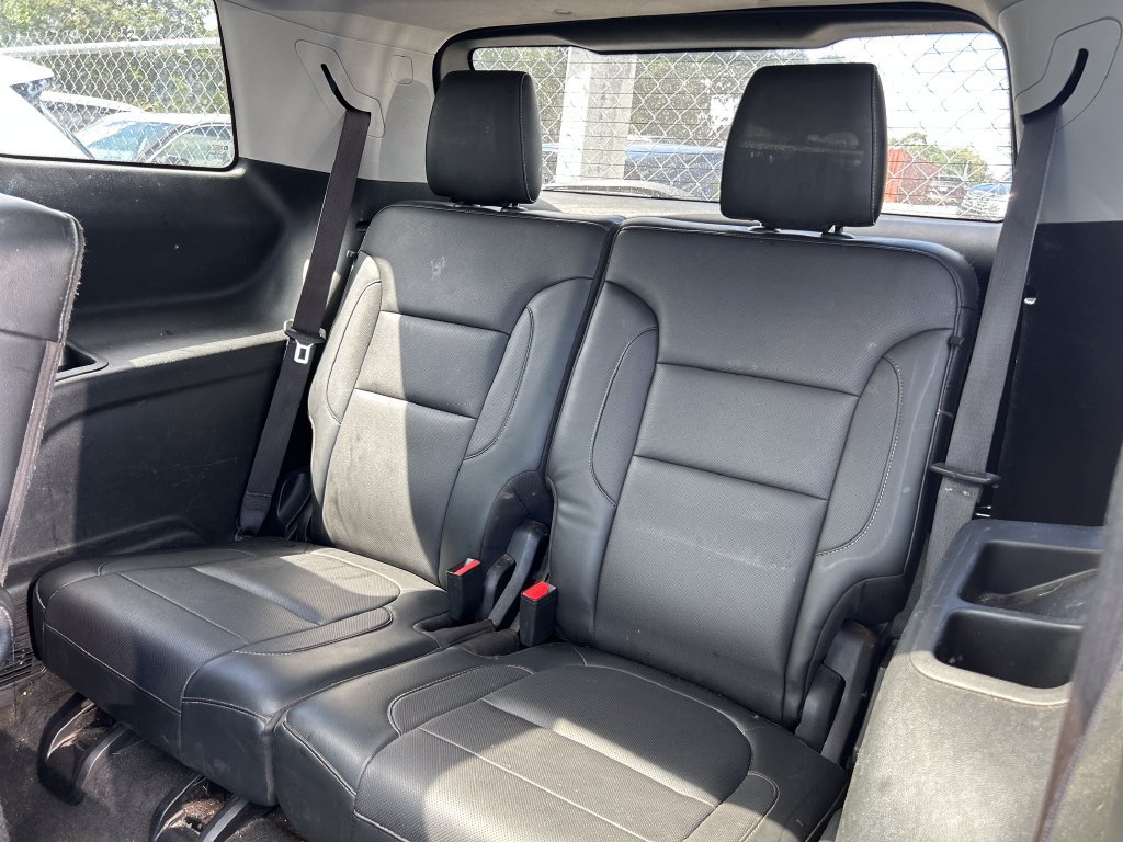 Used 2018 GMC Acadia SLT FWD image 14