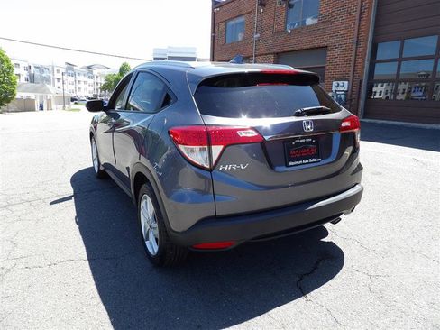 Used 2019 Honda HR-V EX image 5