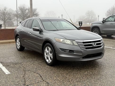 Used 2010 Honda Crosstour EX-L image 7