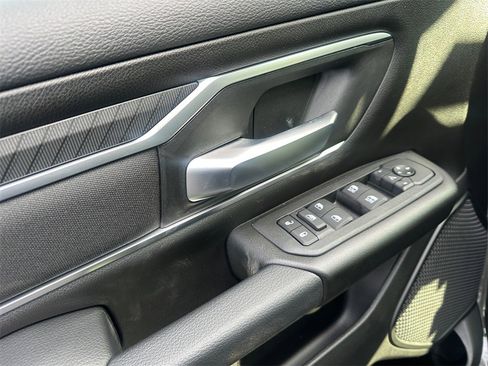 New 2026 RAM 1500 Big Horn image 28