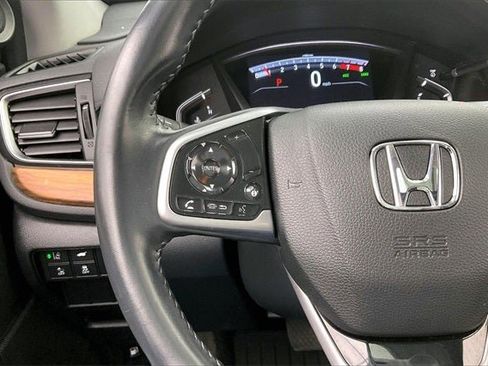 Used 2020 Honda CR-V EX-L image 23