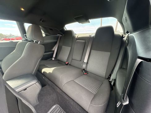 Used 2021 Dodge Challenger R/T w/ Blacktop Package image 30