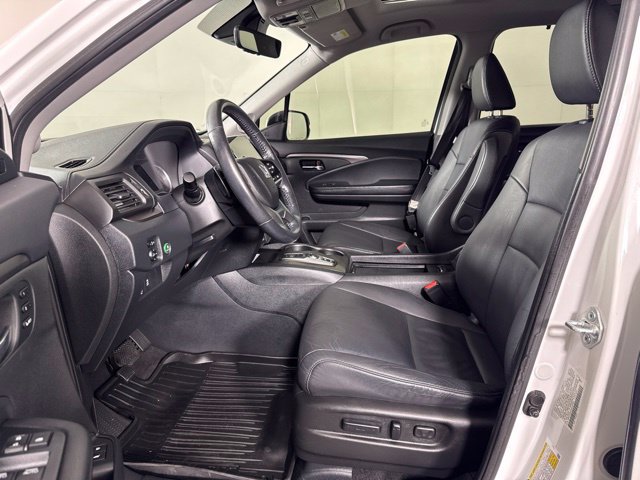Used 2022 Honda Pilot Special Edition image 11