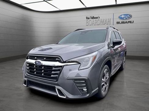 New 2026 Subaru Ascent Touring image 5