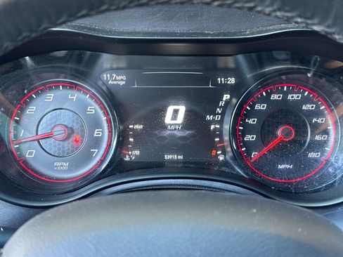 Used 2019 Dodge Charger Scat Pack w/ Daytona Edition Group image 24