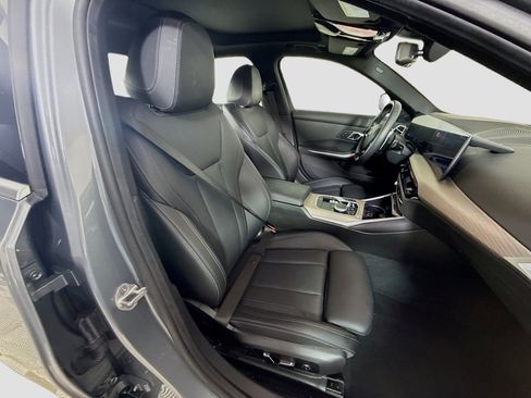 Used 2025 BMW 330i Sedan image 29