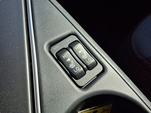 New 2026 Subaru Impreza 2.0i Sport image 6