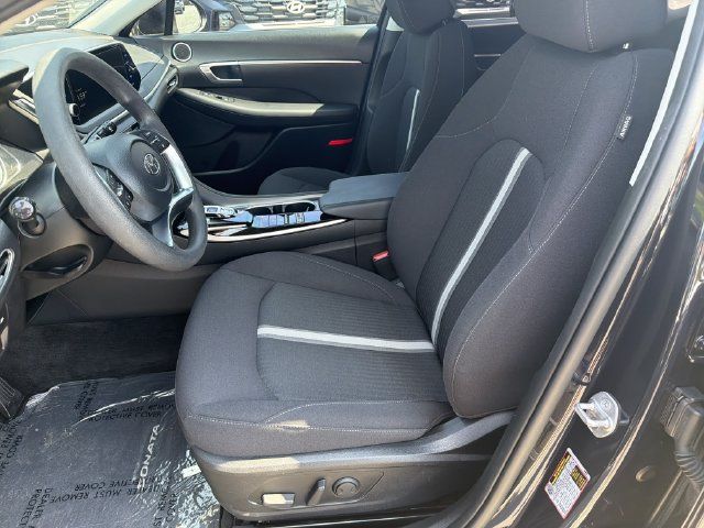 Used 2023 Hyundai Sonata SEL FWD image 11