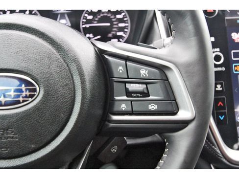Used 2025 Subaru Outback Touring XT AWD/4WD image 16