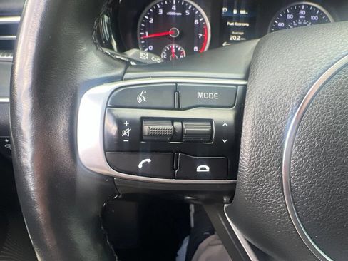 Certified 2022 Kia K5 GT-Line w/ GT-Line Awd Premium Package image 57
