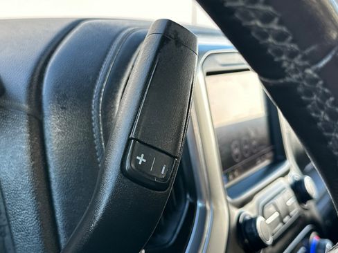 Used 2020 Chevrolet Silverado 1500 RST w/ All-Star Edition AWD/4WD image 32