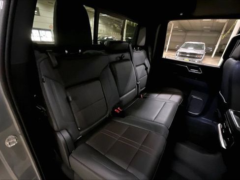 Used 2024 Chevrolet Silverado 2500 High Country w/ Z71 Off-Road Package AWD/4WD image 26