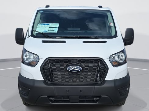 New 2026 Ford Transit 150 Low Roof image 2