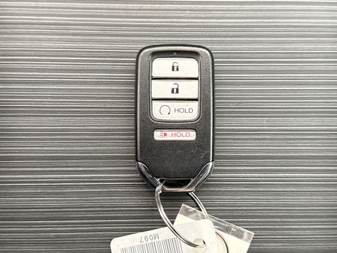 Used 2023 Honda Ridgeline RTL image 23